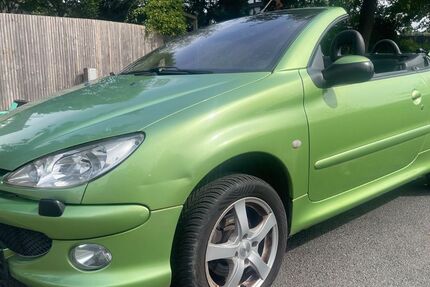 Peugeot 206 147.590 km 2.299 &euro; Hannover 30629