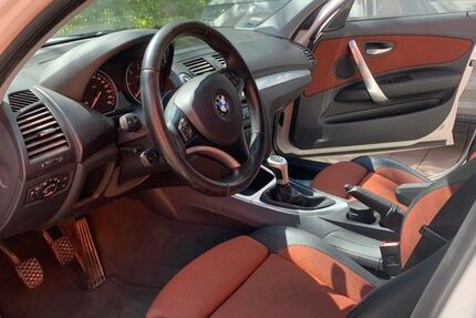 BMW 120 345.840 km 2.500 &euro; Mindelheim 87719