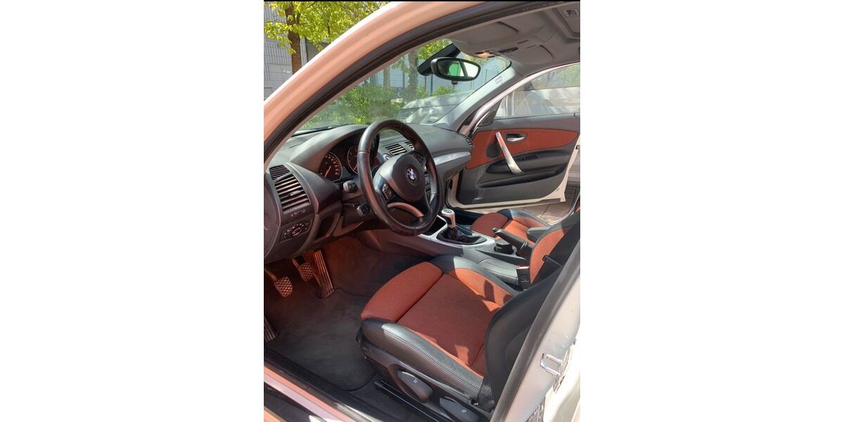 BMW 120 345.840 km 2.500 &euro; Mindelheim 87719
