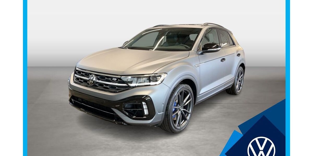 VW T-Roc 1.600 km 53.813 &euro; Landshut 84030
