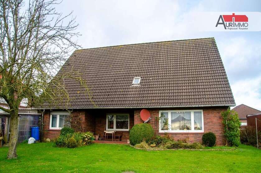 Haus zum Kaufen in Dornum 315.000 € 210 m²