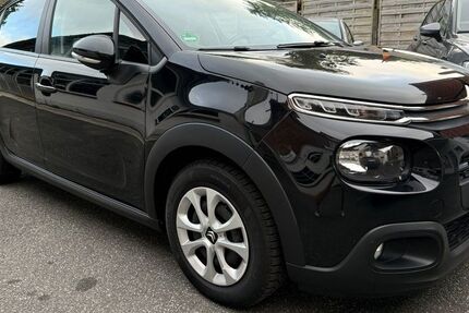 Citroen C3 97.649 km 7.990 &euro; Wesselburen 25764