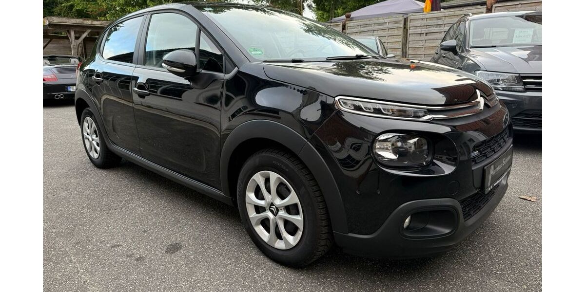Citroen C3 97.649 km 7.990 &euro; Wesselburen 25764