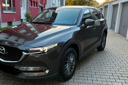 Mazda CX-5 132.000 km 14.200 &euro; Borken 46325