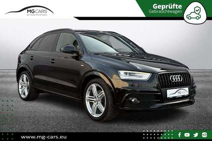 Audi Q3 177.700 km 14.950 &euro; Mannheim 68309