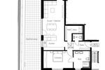 Einfamilienhaus Ahlen - 2 Zimmer, 112 m&sup2;, 1.410&euro; | Angebot:27603700