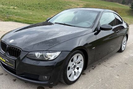 BMW 330 242.457 km 8.999 &euro; Winterbach bei Günzburg 89368
