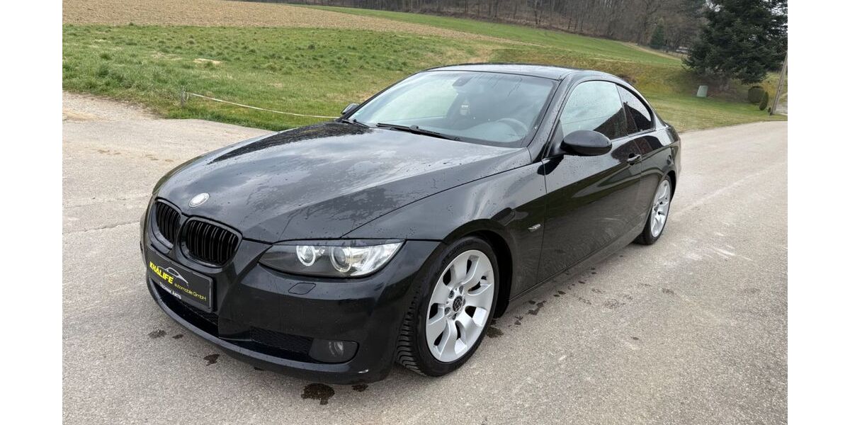 BMW 330 242.457 km 8.999 &euro; Winterbach bei Günzburg 89368