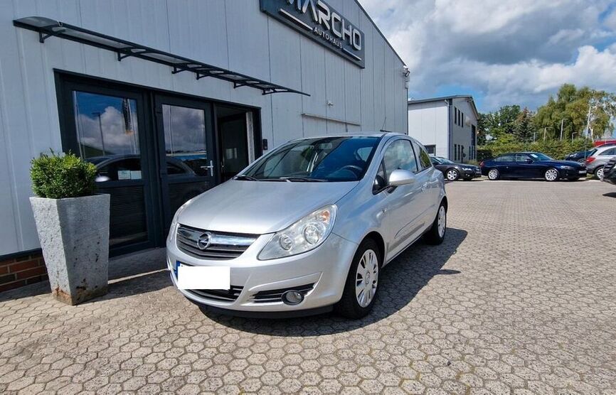 Corsa