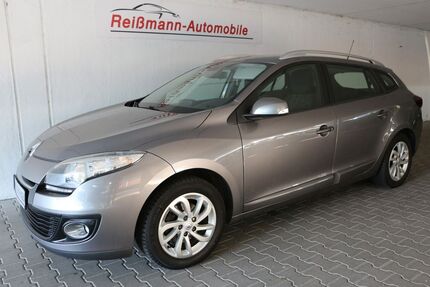Renault Megane 104.858 km 7.290 € Dresden 01156