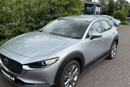 Mazda CX-30 32.243 km 21.990 &euro; Bad Neustadt 97616
