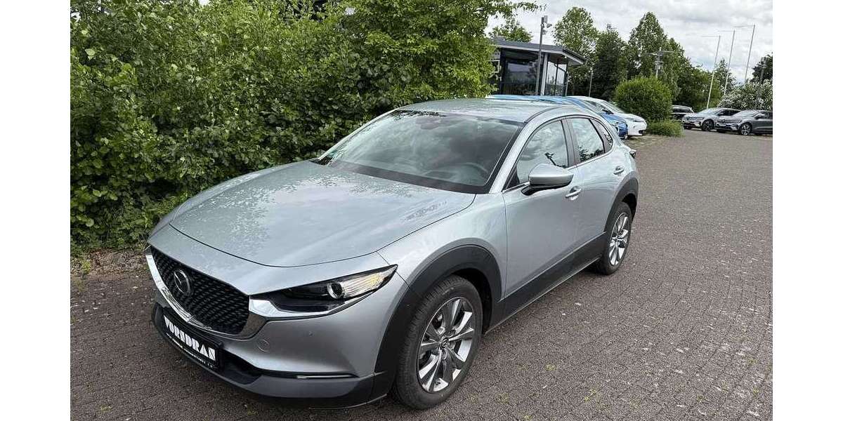 Mazda CX-30 32.243 km 21.990 &euro; Bad Neustadt 97616