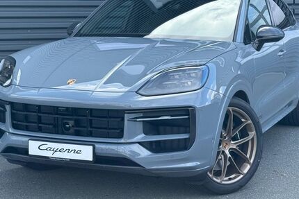 Porsche Cayenne 9.900 km 184.501 &euro; Bayreuth 95448
