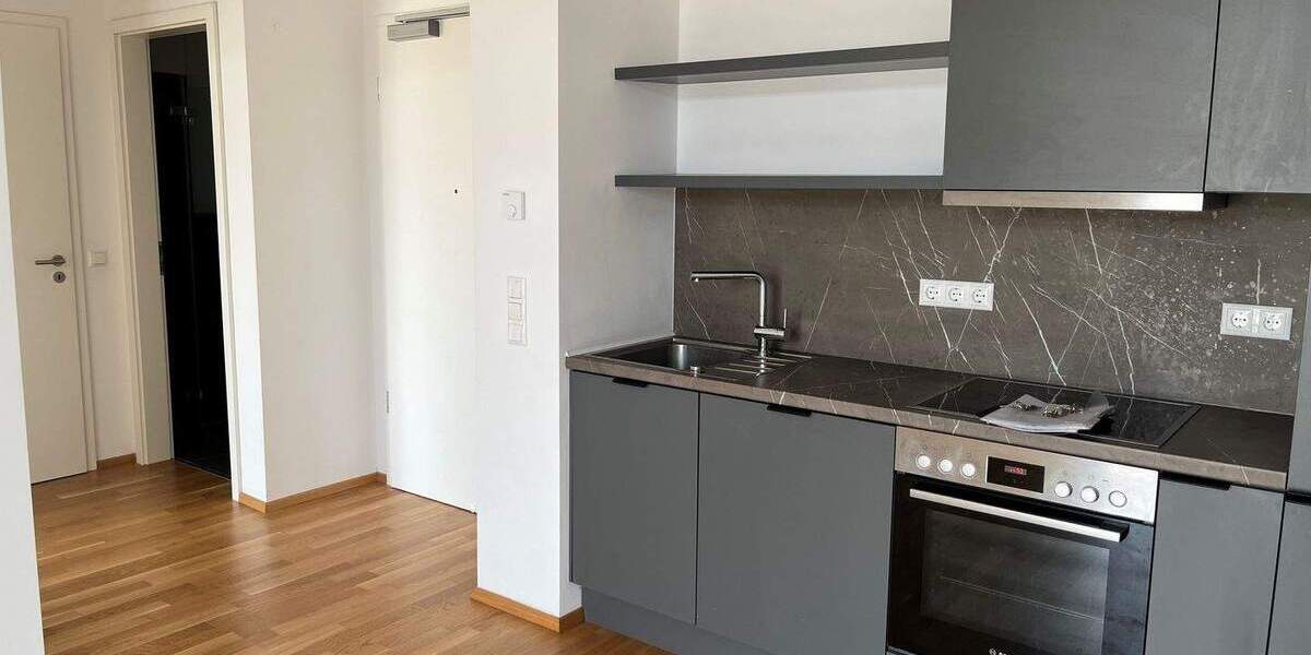 Etagenwohnung Herzogenaurach Welkenbach - 2 Zimmer, 47 m&sup2;, 720&euro; | Angebot:26418691