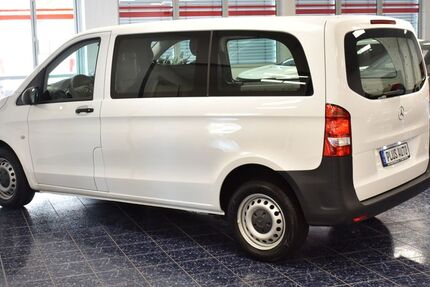 Mercedes-Benz Vito 131.451 km 17.870 &euro; Nürnberg 90431