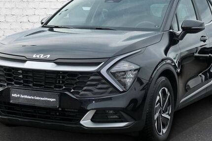 Kia Sportage 17.819 km 22.350 &euro; Hallstadt 96103