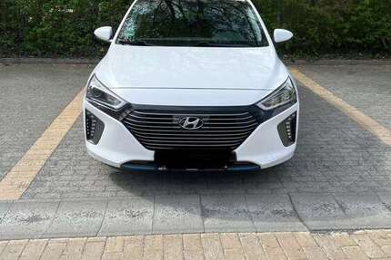 Hyundai IONIQ 123.000 km 12.700 &euro; Berlin, Stadt 13055