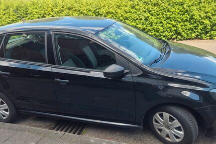 VW Polo 163.200 km 3.800 &euro; Köln 50827