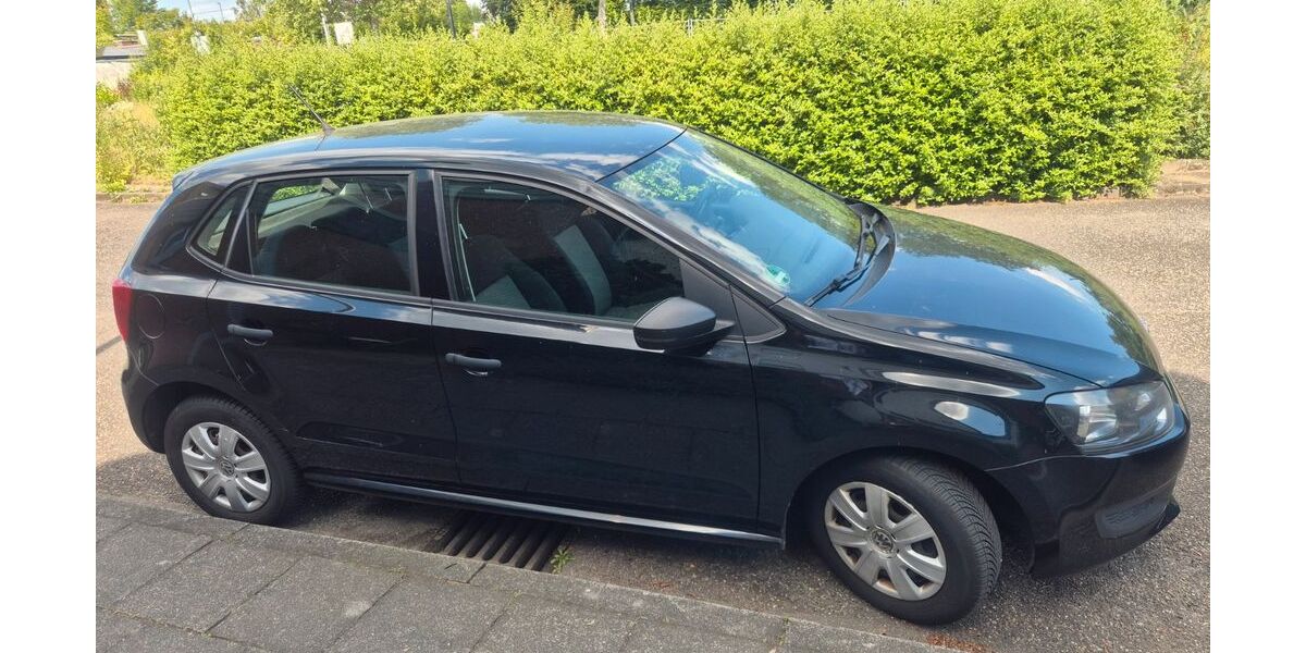 VW Polo 163.200 km 3.800 &euro; Köln 50827