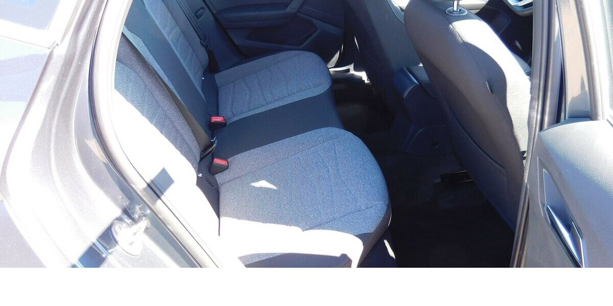 Seat Arona 1.0 X-Perience TSI BMT Navi Klima Alu 10.200 km 17.390 &euro; Vordorf 38533