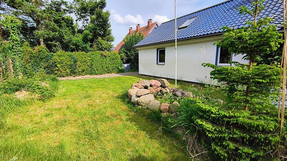 Einfamilienhaus Zingst - 4 Zimmer, 109 m&sup2;, 140.000&euro; | Angebot:26672738