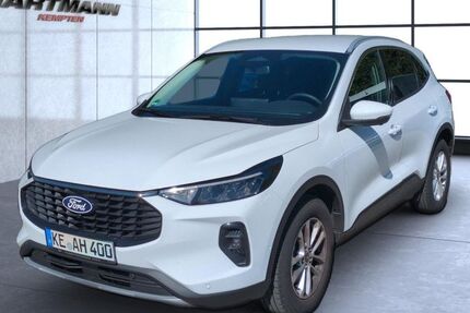 Ford Kuga 9.500 km 34.590 &euro; Kempten 87435