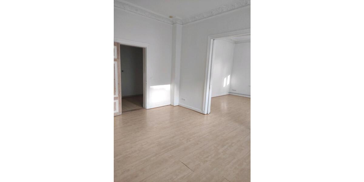 Hochparterre Bordesholm - 3 Zimmer, 84 m&sup2;, 980&euro; | Angebot:25348861