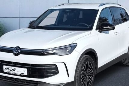 VW Tiguan 13.300 km 39.990 &euro; Biberach 88400