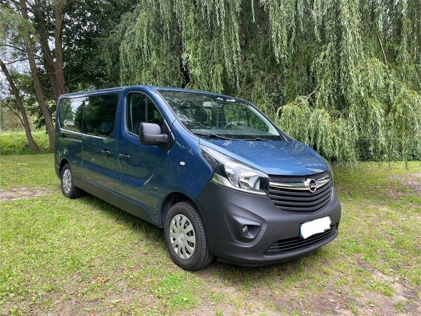 Vivaro