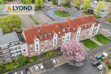 Wohnung zum Kaufen in Wesel 299.000 € 88 m²