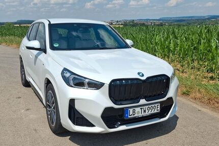 BMW iX1 11.500 km 43.000 &euro; Affalterbach 71563