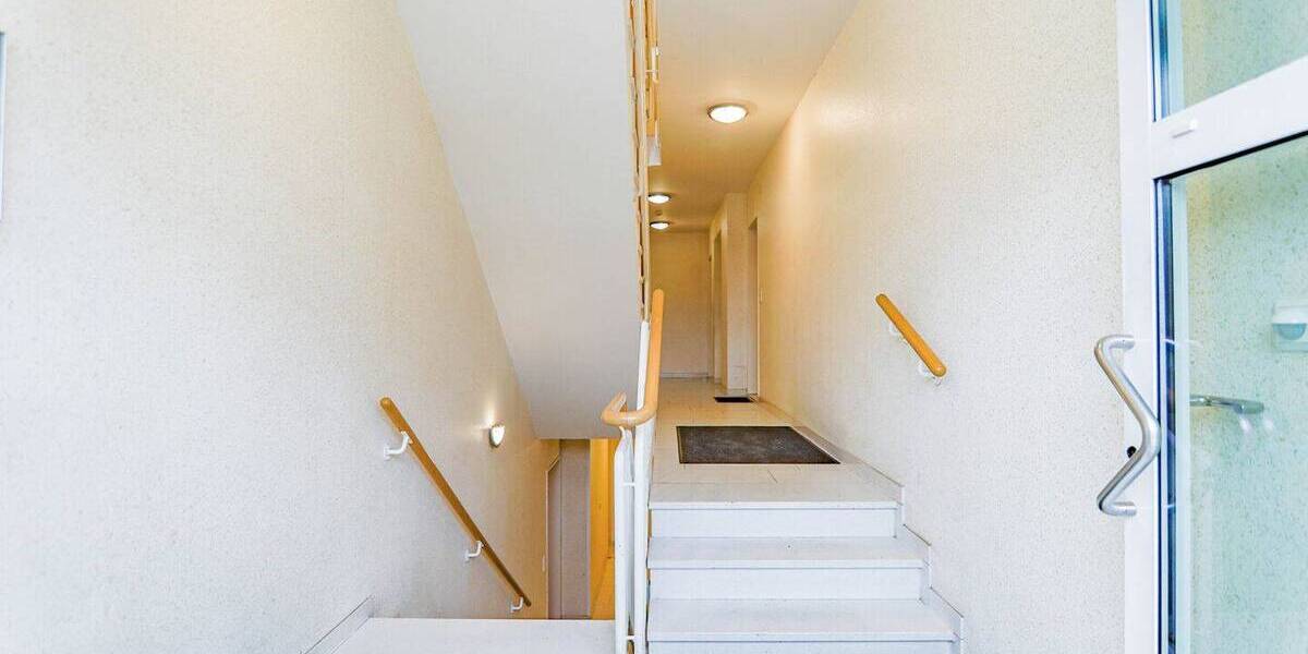 Etagenwohnung Cuxhaven Döse - 2 Zimmer, 68 m&sup2;, 750&euro; | Angebot:26879031
