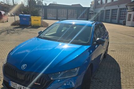 Skoda Octavia 45.000 km 29.900 &euro; Hausen ob Verena 78595