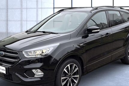 Ford Kuga 36.000 km 16.900 &euro; Brand-Erbisdorf 09618