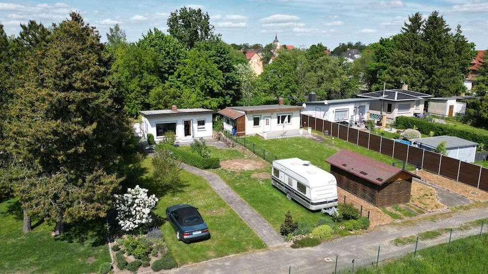 Grundstück zu verkaufen in Eilenburg Liemehna 159.000 € 858 m²