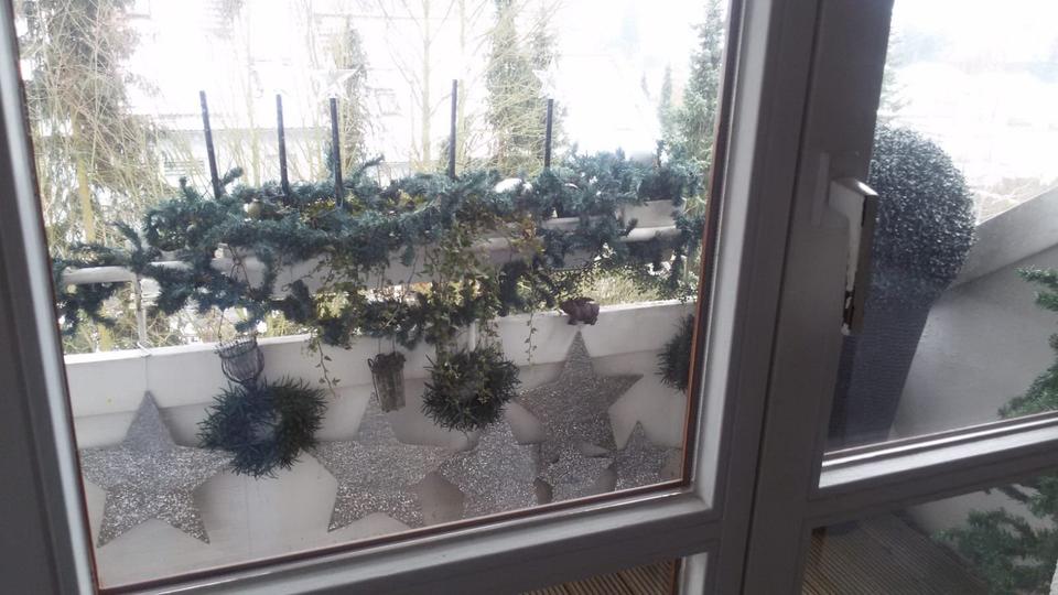 Eigentumswohnung in bevorzugter Wohnlage St.Ingbert-Süd 2 zimmer