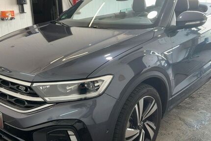 VW T-Roc 6.400 km 29.950 &euro; Geesthacht bei Hamburg 21502