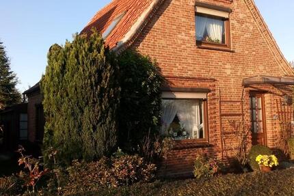 Wohnung Wesselburen - 3 Zimmer, 70 m&sup2;, 870&euro; | Angebot:25367906