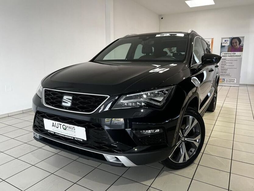 Ateca