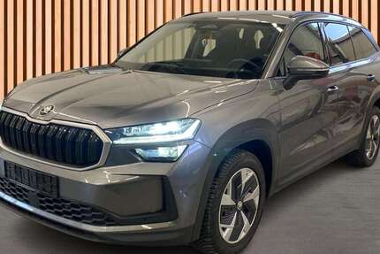 Skoda Kodiaq 27.489 km 36.980 &euro; Dresden/Weißig 01328