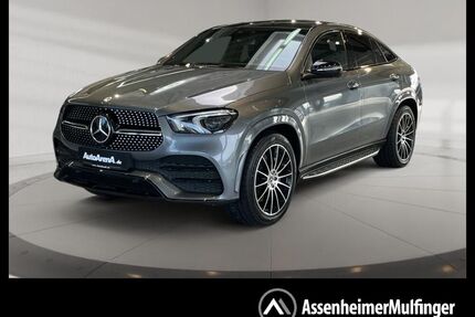 Mercedes GLE 350
