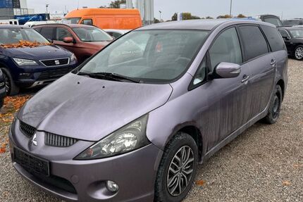 Mitsubishi Grandis 185.000 km 850 &euro; München 81829