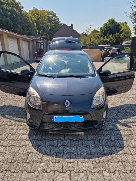 Twingo