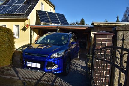 Ford Kuga 88.000 km 15.000 &euro; Bernau 16321