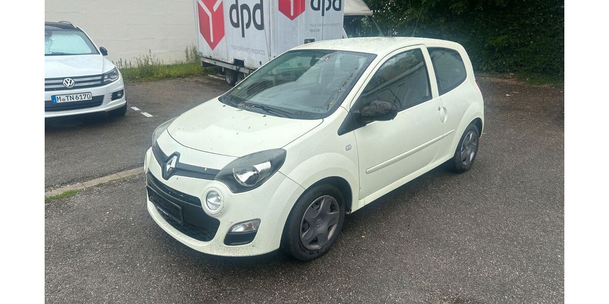 Renault Twingo 235.000 km 1.500 &euro; MÜNCHEN 80935