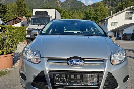 Ford Focus 163.456 km 4.400 &euro; Kochel am see bei München 82431