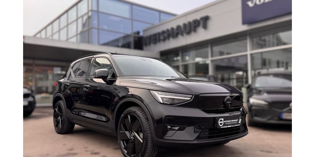 Volvo EX40 17.000 km 48.400 &euro; Meckenbeuren 88074