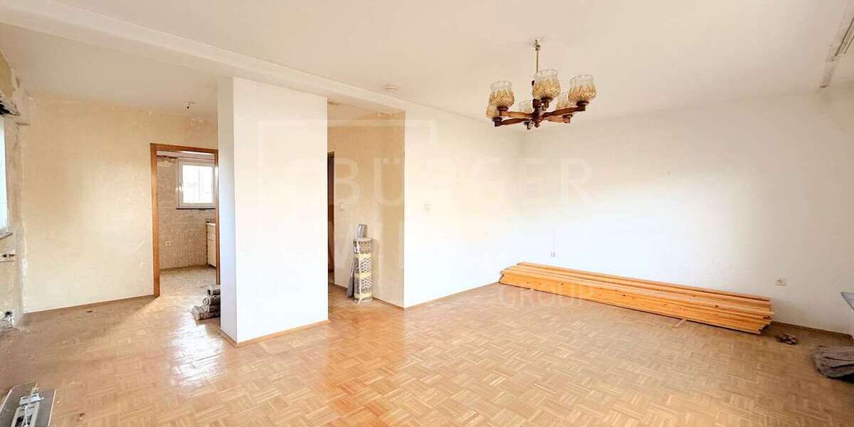 Einfamilienhaus Mannheim / Schönau Schönau - 4 Zimmer, 98 m&sup2;, 359.900&euro; | Angebot:26700460