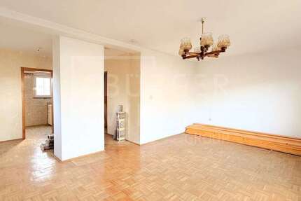 Haus Mannheim / Schönau Schönau - 4 Zimmer, 98 m&sup2;, 359.900&euro; | Angebot:26700460