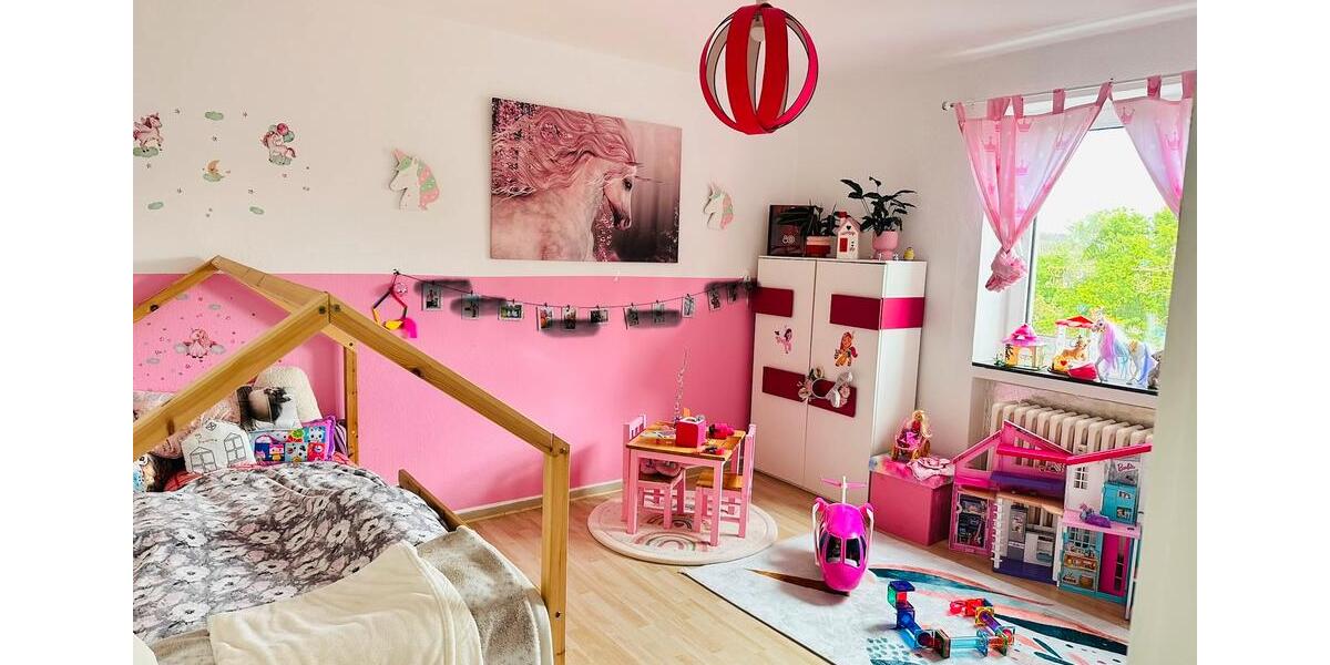 Etagenwohnung Garbsen - 2 Zimmer, 57 m&sup2;, 667&euro; | Angebot:26416681